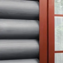 Tööstuslikud pinnakatted akendele