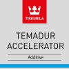 Temadur Accelerator