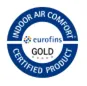 Indoor Air Comfort Gold