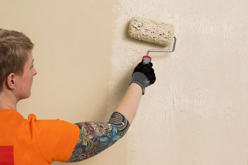 STUCCO
