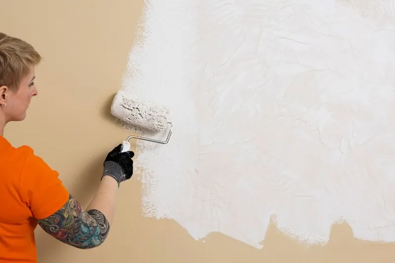 STUCCO
