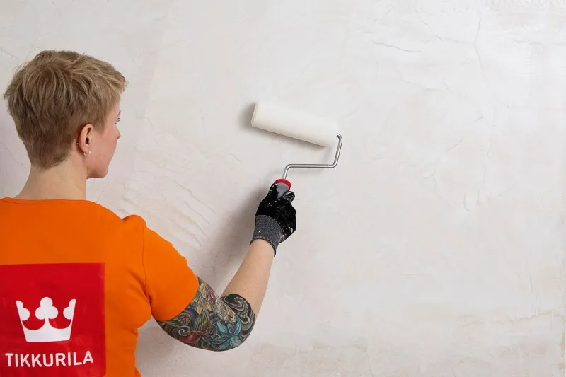 STUCCO