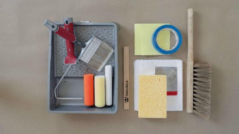 Ettevalmistused
