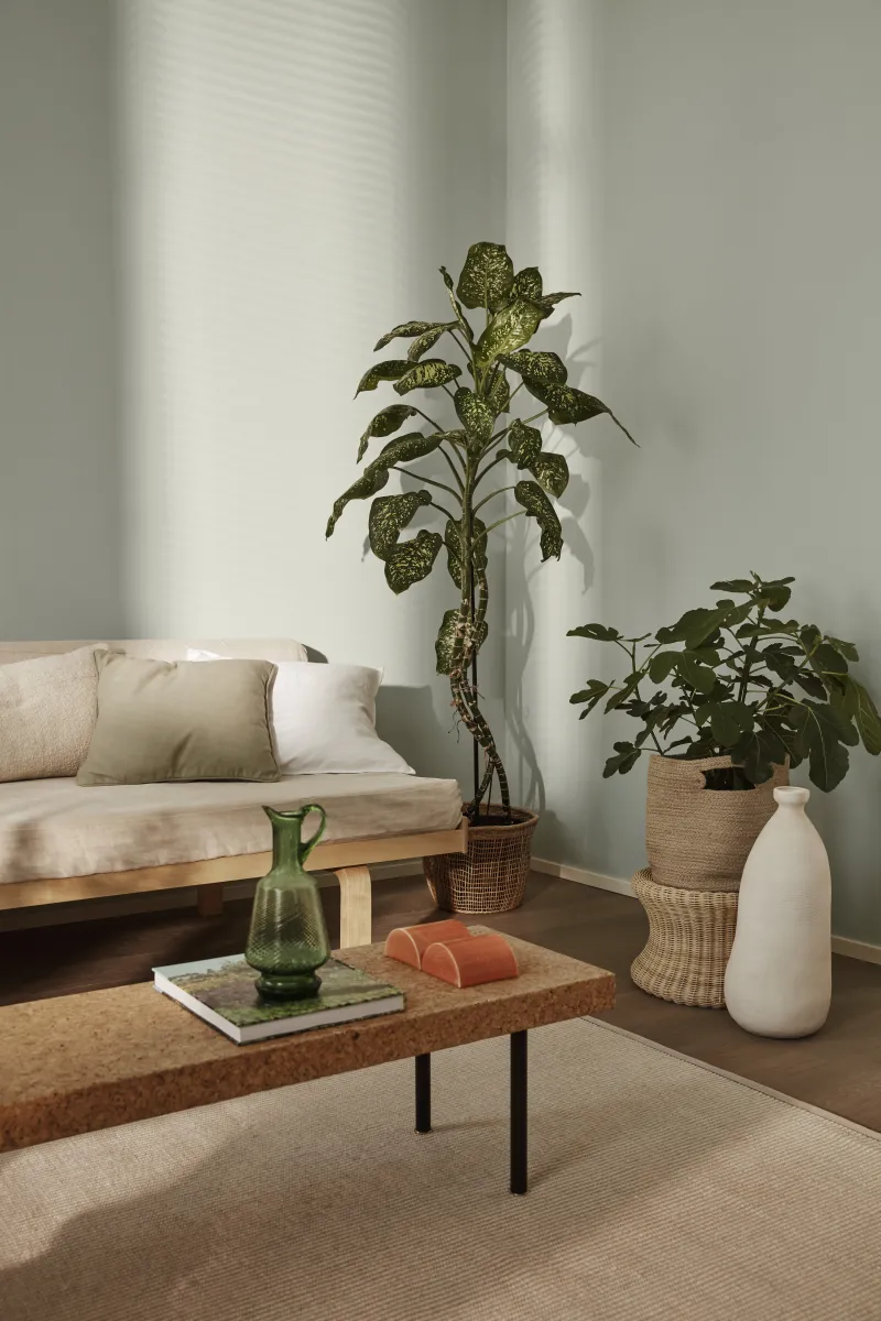 Harmony Clean Air