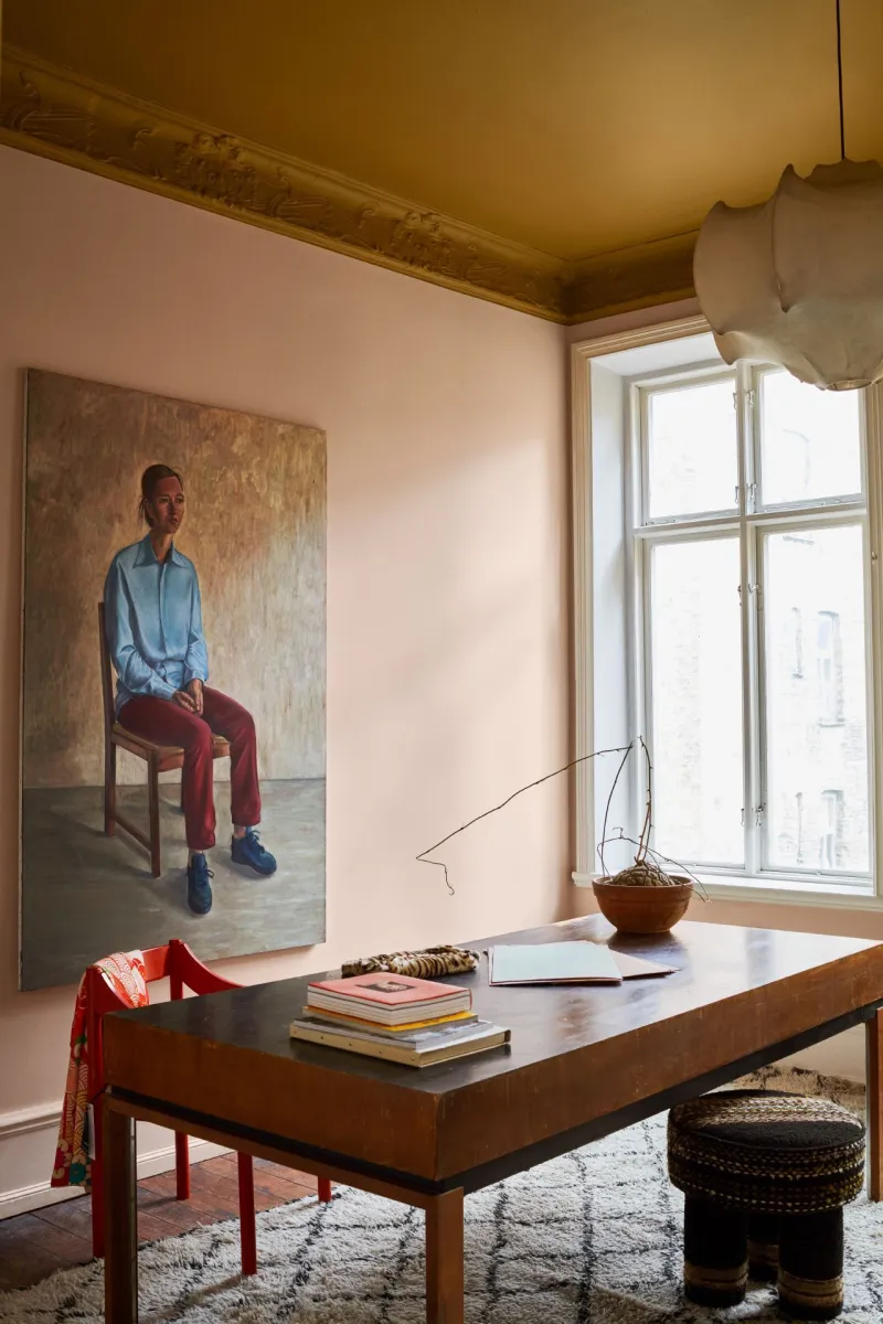 Muuda intuitsioon oma tööriistaks