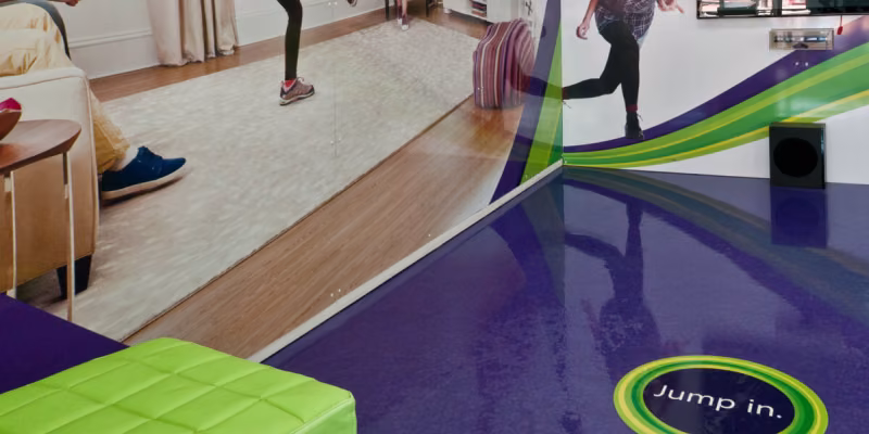 Temafloor