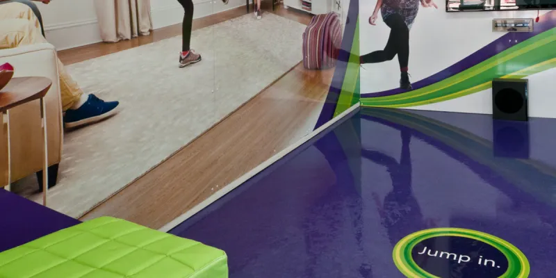 Temafloor