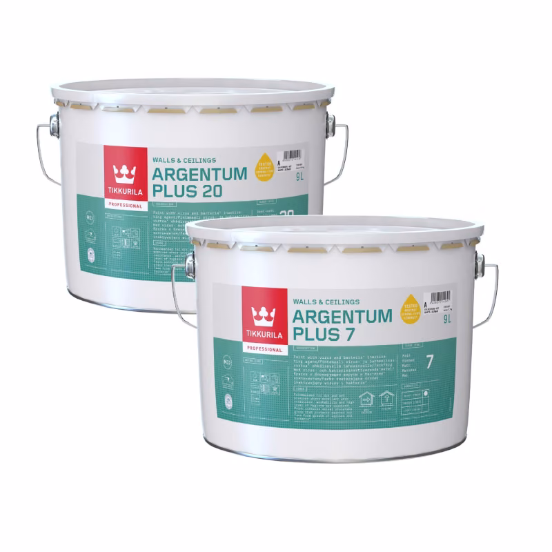 Argentum Plus 20 purk