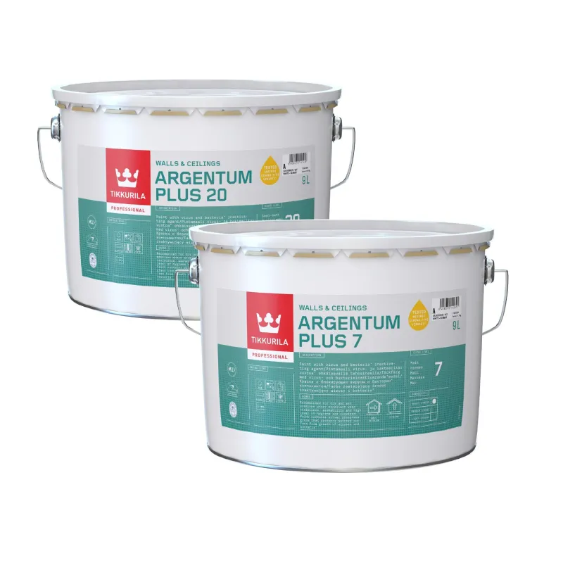 Argentum Plus 20 purk