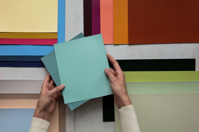 Mida peaks arhitekt teadma värvidest tehiskeskkonnas?