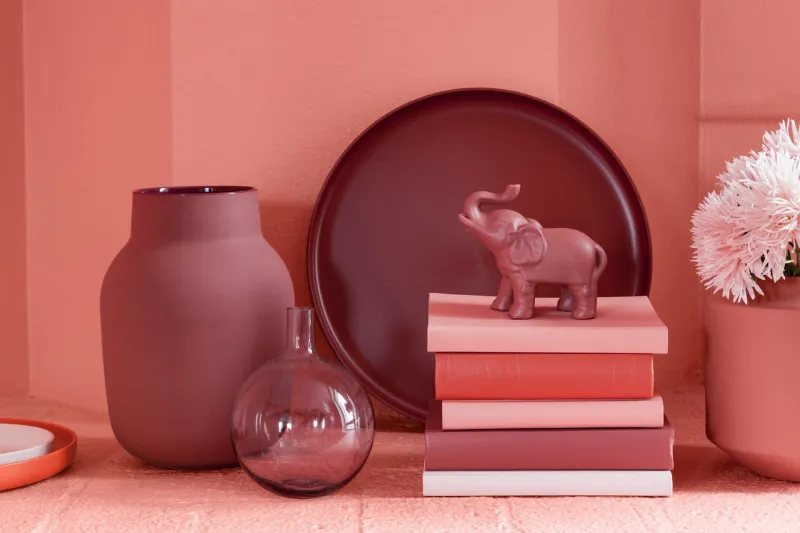 Tikkurila aasta värv 2019