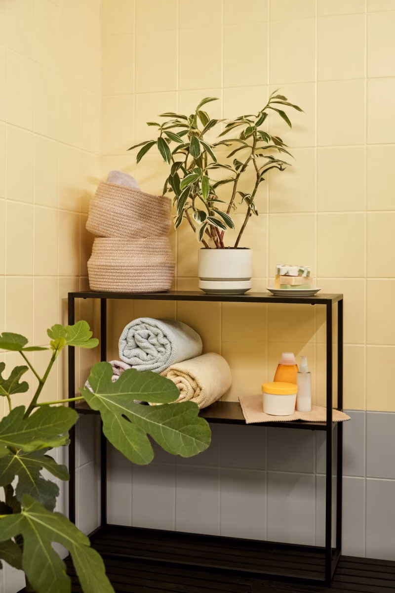 Luja Ceramic Tiles