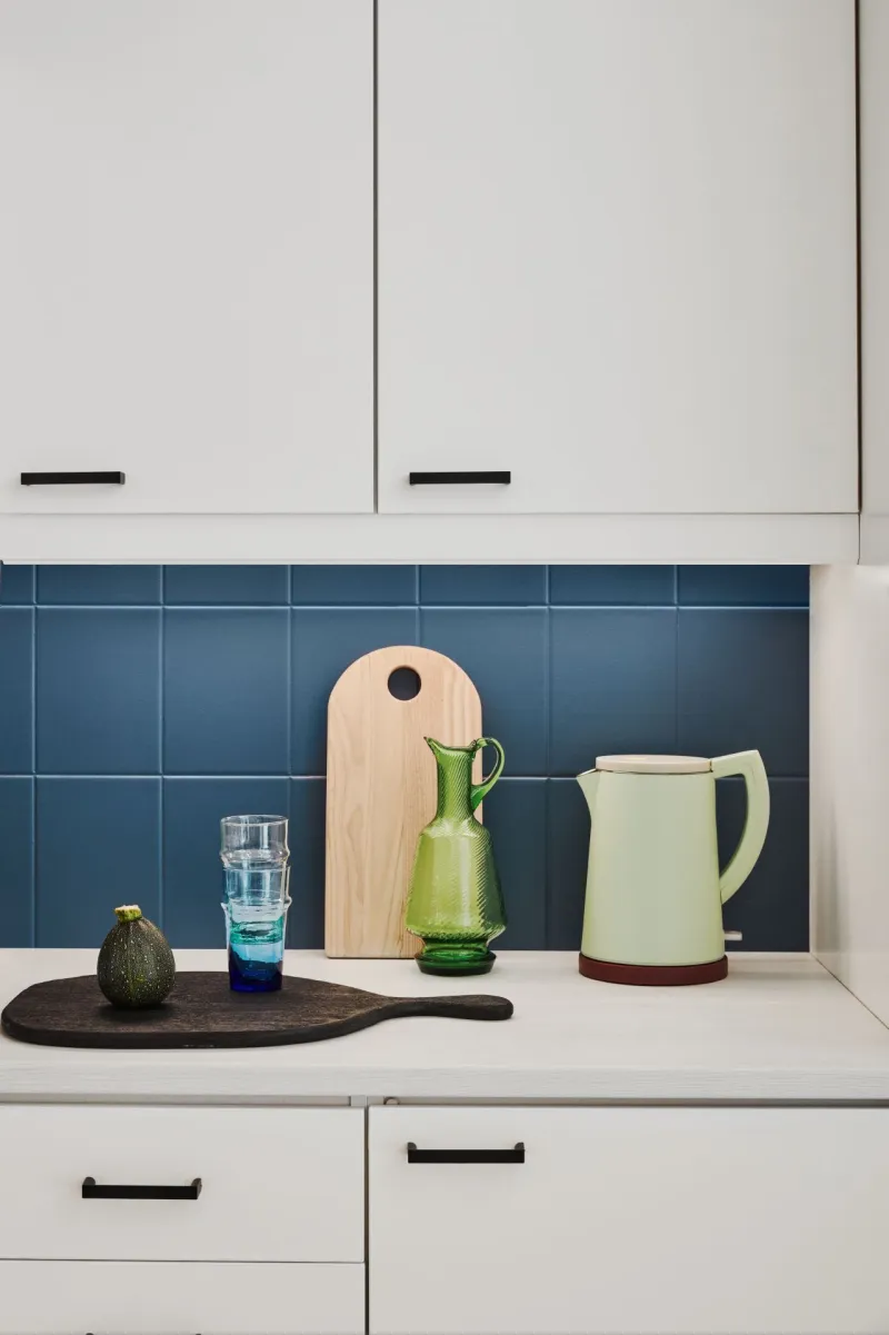 Luja Ceramic Tiles