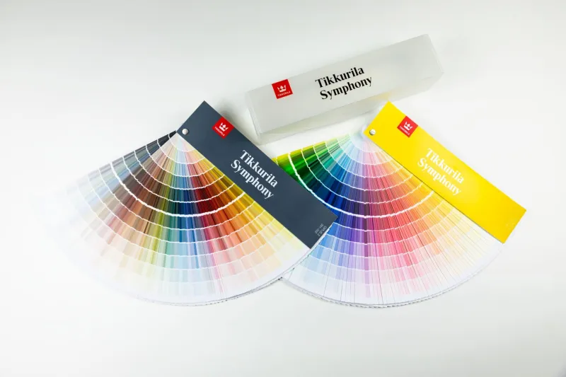 Tikkurila Symphony