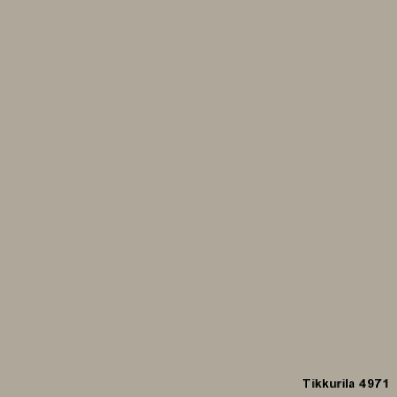 4971 4971 | Tikkurila