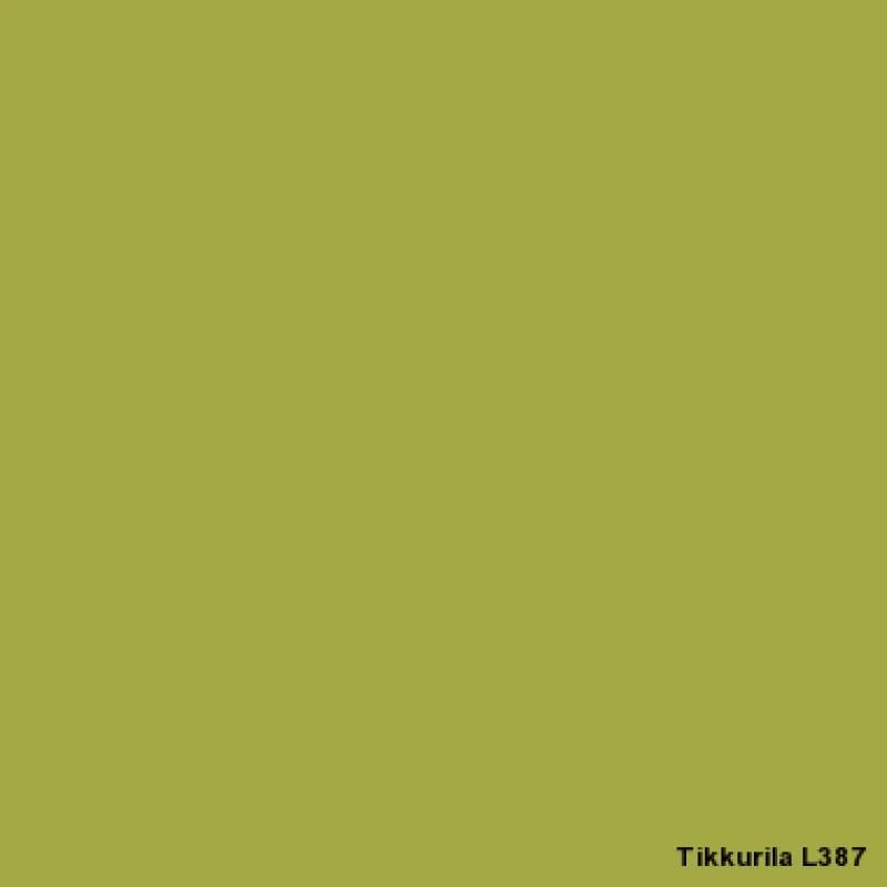L387 L387 | Tikkurila