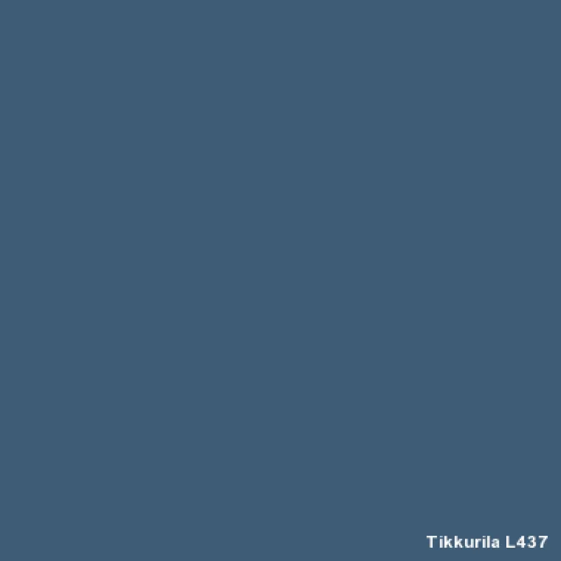 L437 L437 | Tikkurila